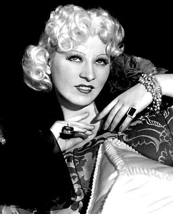 mae west wikipedia